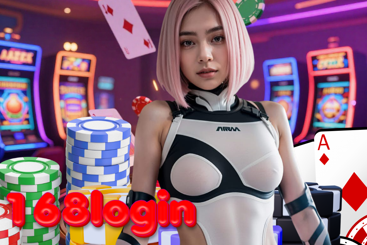 168login เข้าสู่ระบบ